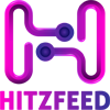 Hitzfeed Logo